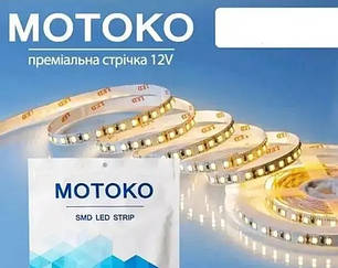 Світлодіодна стрічка MОТОКО