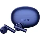 Бездротові навушники Realme Buds Air 5 Blue, фото 4