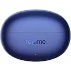 Бездротові навушники Realme Buds Air 5 Blue, фото 5