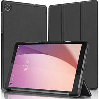 Чехол для планшета AirOn Premium Lenovo Tab M8 4th Gen (TB-300FU) + protective film black (4822352781092) p