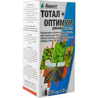 Тотал+Оптиум 100 мл+6мл (2сот) (Федерал) Adiant+