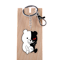 Брелок акриловий Danganronpa Данганронпа AK DG 01
