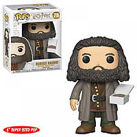 Фигурка Funko POP Harry Potter Rubeus Hagrid №78 Гарри Поттер Фанко Поп Рубеус Хагрид