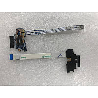 ПЛАТА ВКЛЮЧЕНИЯ ACER E1-531 E1-571 POWER BUTTON BOARD AND CABLE LS-7912P LS-7912P