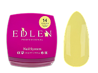 Гель для наращивания №14 Builder Gel Lollipop Edlen 50 мл