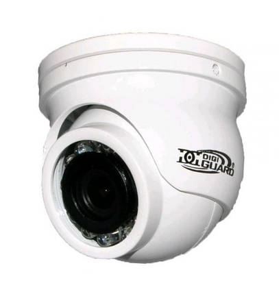 DigiGuard DG-1100, фото 2