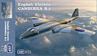 Бомбардировщик Canberra B.2 English Electric ish