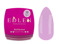 Гель для наращивания №15 Builder Gel Lollipop Edlen 50 мл