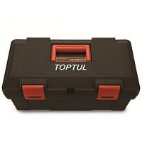 Ящик для инструментов Toptul 2 секции 445x240x202 (TBAE0301) p