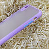 Чохол Goospery Case для Apple iPhone XR, Matte Violet, фото 4