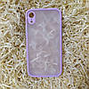 Чохол Goospery Case для Apple iPhone XR, Matte Violet, фото 5