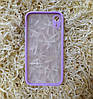 Чохол Goospery Case для Apple iPhone XR, Matte Violet, фото 6