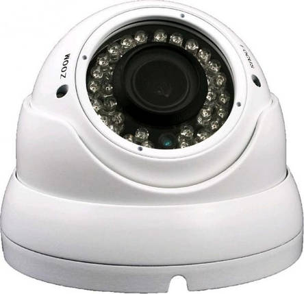 DigiGuard DG-2424P, фото 1