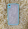 Чохол Goospery Case для Apple iPhone XR, Matte Mint, фото 5
