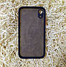 Чохол Goospery Case для Apple iPhone XR, Matte Black, фото 6