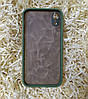 Чохол Goospery Case для Apple iPhone XR, Matte Khaki green, фото 6