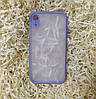 Чохол Goospery Case для Apple iPhone XR, Matte Lavender, фото 5