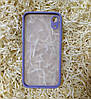 Чохол Goospery Case для Apple iPhone XR, Matte Lavender, фото 6