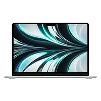 Ноутбук Apple MacBook Air 13" M2 8/512GB Silver 2022 (MLY03) (БУ)