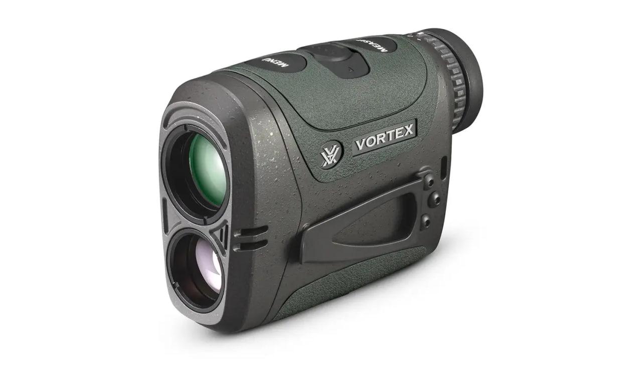 Далекомір Vortex Razor HD 4000 GB Laser