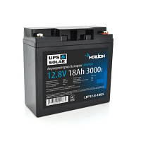 Батарея LiFePo4 Merlion LFP12.8-18US p