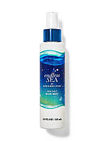 Текстуруючий спрей для волосся з морською сіллю Bath & Body Works Endless Sea