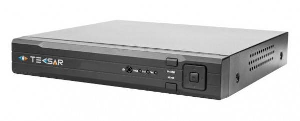 Tecsar HDVR Bq44-2FHD2P-H, фото 2