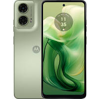 Мобильный телефон Motorola G24 4/128GB Ice Green (PB180011RS) p