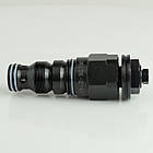 Картридж запобіжного клапана DB10K-2-40/100, 100 Бар, Oleodinamica Mozioni