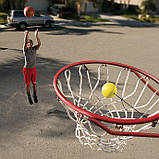 Ціль для баскетбольного кошика "SHOOTING TARGET", фото 2