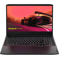 Ноутбук Lenovo IdeaPad Gaming 3 15ACH6 (82K2027ARM) p