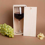 Коробка для келіха вина, фото 2