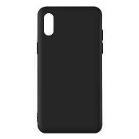 Чехол для мобильного телефона Armorstandart Matte Slim Fit для Apple iPhone XS Black (ARM53926) p