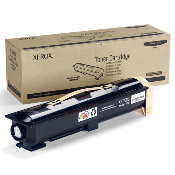 Картридж Xerox 113R00737 для принтера Phaser 5335, 5335N