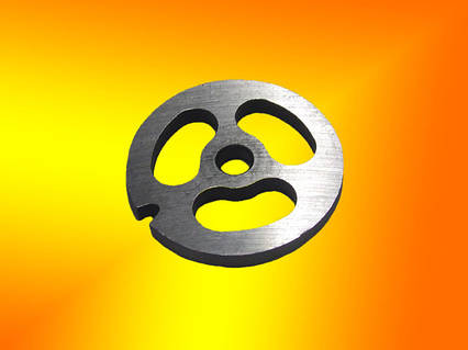 Сито м'ясорубки Zelmer NR8 для ковбаси 86.316252