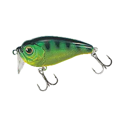 Воблер Strike Pro Chubby Crank 58F 11.2г(A45T)