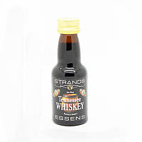 "Strands Tennessee Whiskey" Натуральная эссенция (25мл)