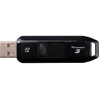 USB флеш наель Patriot 32GB Xporter 3 USB 3.2 (PSF32GX3B3U) p