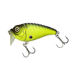 Воблер Strike Pro Chubby Crank 58F 11.2г(A69S)