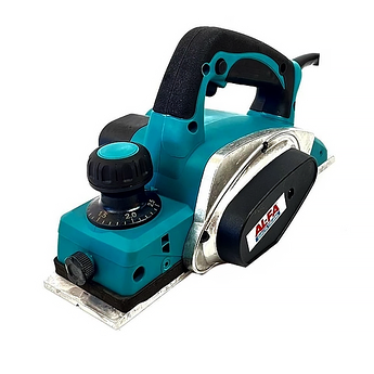 Електрорубанок AL-FA ST-2503 / фуганок 1200 Вт 82мм