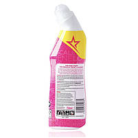 Гель для чищення унітазу Pink Stuff 750 мл, фото 3