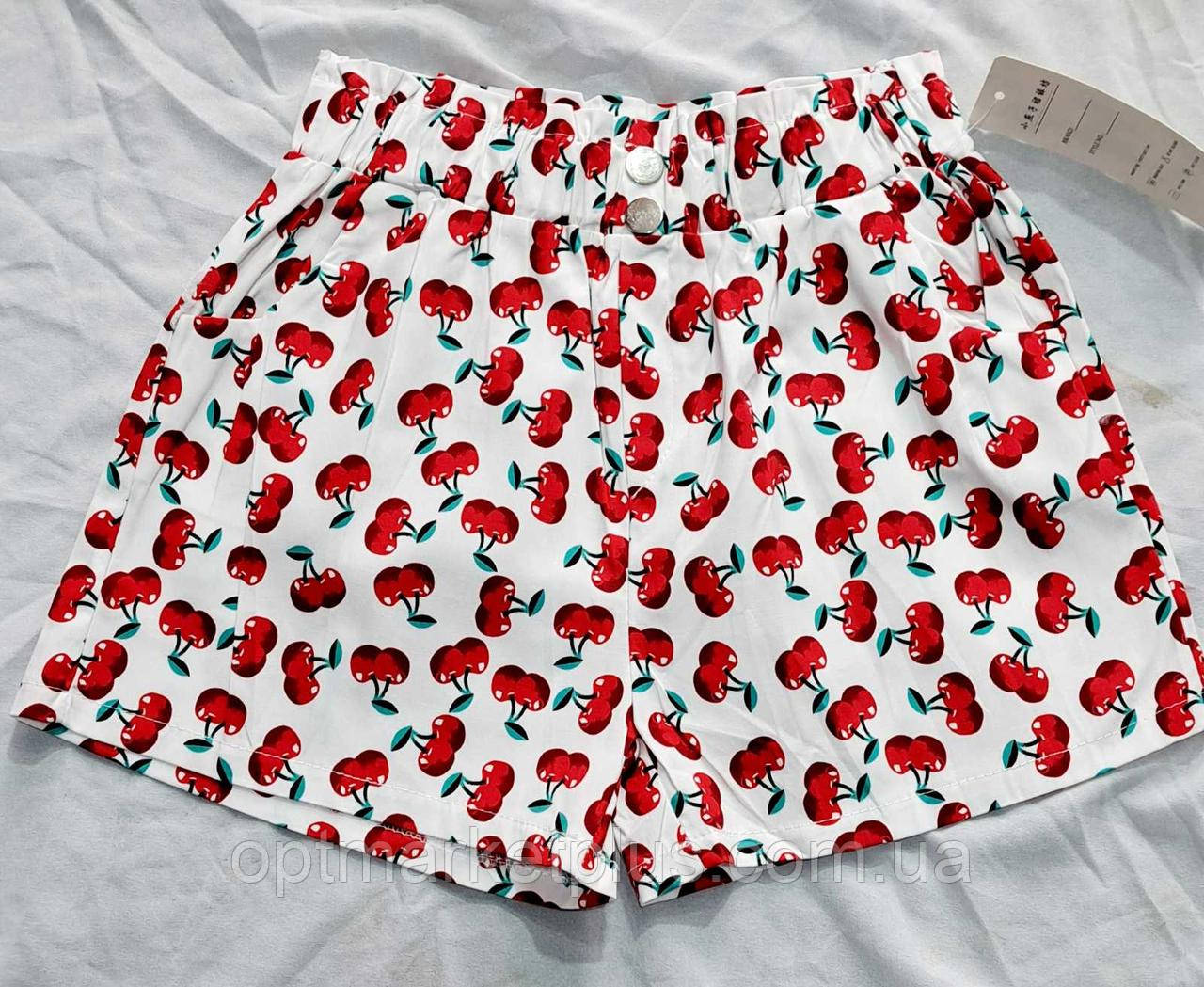 Шорти жіночі, кольори мікс (42-48 універсальний) гуртом купити від склада 7 км Одеса, фото 1