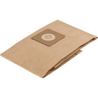 Мешок для пылесоса Bosch VAC 15 бумажный, 5шт (2.609.256.F32) p