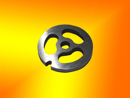 Сито м'ясорубки Zelmer NR5 для ковбаси 86.31687