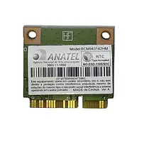 Адаптери Wi-Fi (ноутбуки) Broadcom BCM943142HM (БУ)