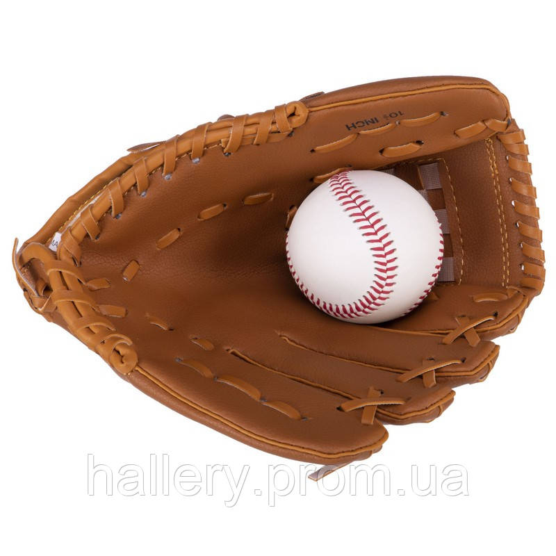 Ловушка для бейсбола Zelart C-1876 цвет черный hr - фото 7 - id-p2180720495