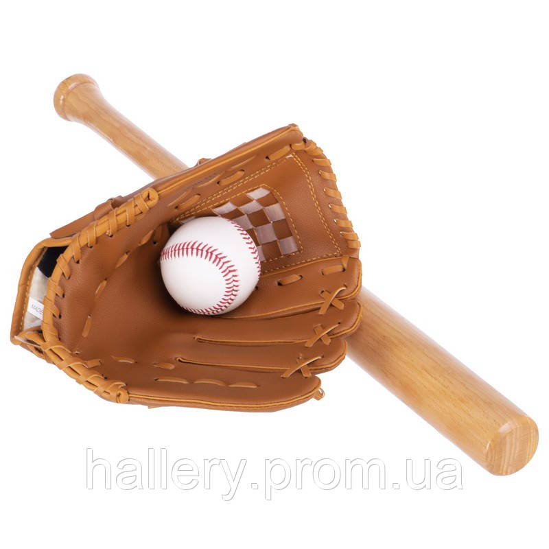 Ловушка для бейсбола Zelart C-1877 цвет черный hr - фото 7 - id-p2180720497
