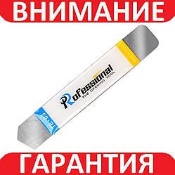 Відмичка металева для розбирання планшетів ноутбуків