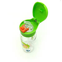 Фляга Casno KXN-1195 400 ml Green XN, код: 7538267