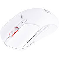 Мышка HyperX Pulsefire Haste 2 Mini Wireless White (7D389AA) p